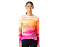 Terry Women's Soleil Flow Long Sleeve Top (Alpenglow)