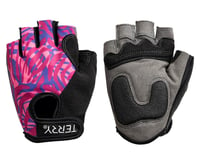Terry Women's T-Gloves LTD (Safari)