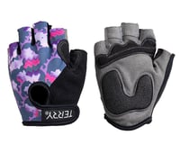 Terry Women's T-Glove LTD (Purple Rings) (L)