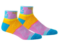 Terry Women's Air Stream Socks (Zombre II)
