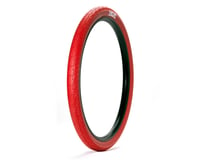 Theory Method Tire (Red) (29") (2.5")