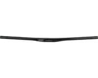 Thomson MTB Carbon Cross Country Handlebar (Black) (31.8mm) (0mm Rise) (730mm)