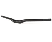 Thomson Trail Carbon Riser Bar (Black) (35.0mm) (20mm Rise) (800mm)