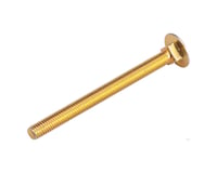 Thule Fully Threaded Carriage Bolt (6.0 x 75.0mm)