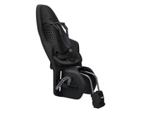 Thule Yepp 2 Maxi Frame Mount Baby Seat (Midnight Black) (Seatstay Mount)