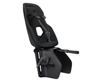 SCRATCH & DENT: Thule Yepp Nexxt2 Maxi Rack Mount Baby Seat (Black) (For Rear Rack - Not Included)