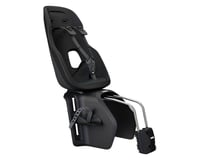 Thule Yepp Nexxt2 Maxi Frame Mount Baby Seat (Black) (Seatstay Mount)