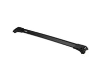 Thule 7502B Aeroblade Edge Raised Rail Single Bar (Black) (900-1000mm)