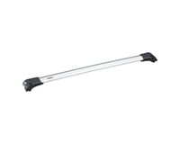 Thule 7503 Aeroblade Edge Raised Rail Single Bar (Silver) (980-1080mm)