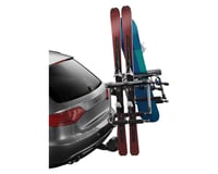 Thule 9033 Tram Hitch Rack Ski & Snowboard Carrier