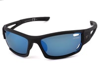 Tifosi Dolomite 2.0 Polarized Sunglasses (Matte Black)
