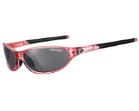 Tifosi Alpe 2.0 Sunglasses (Crystal Pink)