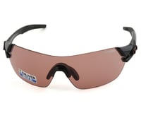 Tifosi Slice Sunglasses (Crystal Black) (Enliven Bike Lens)