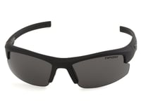 Tifosi Shutout Youth Sunglasses (Blackout) (Smoke Lens)