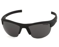 Tifosi Strikeout Youth Sunglasses (Blackout) (Smoke lens)