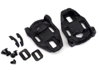Time iClic/Xpresso Road Cleats (Black)
