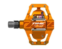 Time Speciale 10 Clipless Mountain Pedals (Tangerine) (L)