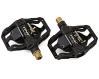 Time Speciale 12 Clipless Mountain Pedals (Black/Gold)