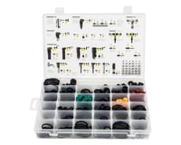 Topeak Pump Rebuild Kit (36 Bins of Parts for All Topeak Pumps)