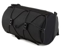 Topeak Tubular Handlebar Bag (Black) (3.8L)