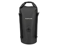 Topeak Fork Drybag (Black) (4.0L)