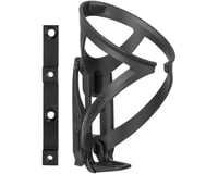 Topeak Ninja Master+ X1AJ Water Bottle Cage (Black) (QuickClick) (Includes Tire Levers)