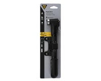 Topeak Peak DX II Mini Pump (Black)