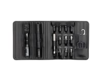 Topeak Ratchet 'n Roll Pro Tool Kit (Black)