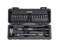 Topeak Torq Stick Pro Digital Torque Wrench (Black) (1-20Nm)