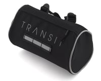 TransIt Escape DX Handlebar Bag (Black) (3.4L)