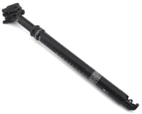 TranzX Hot Lap Dropper Seatpost (Black)