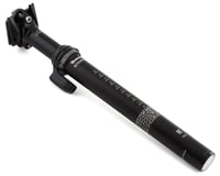 TranzX Kitsuma Dropper Seatpost (Black)