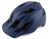 Troy Lee Designs Flowline MIPS Helmet (Orbit Dark Blue)