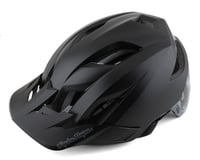 Troy Lee Designs Flowline SE MIPS Helmet (Radian Camo Black/Grey)