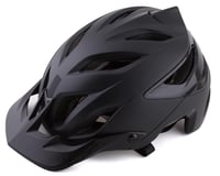 Troy Lee Designs A3 MIPS Helmet (Uno Black)
