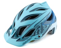 Troy Lee Designs A3 Mips Helmet (Uno Water)