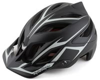 Troy Lee Designs A3 MIPS Helmet (Jade Charcoal)