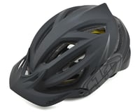 Troy Lee Designs A2 MIPS Helmet (Decoy Black)