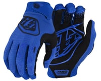 Troy Lee Designs Air Gloves (Blue)