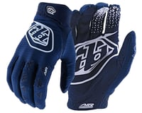 Troy Lee Designs Youth Air Gloves (Navy)