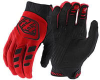 Troy Lee Designs Revox Gloves (Red)