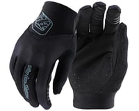 Troy Lee Designs Women's Ace 2.0 Gloves (Black) (M)