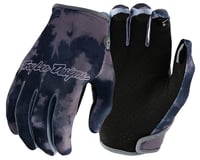 Troy Lee Designs Flowline Gloves (Plot Charcoal)