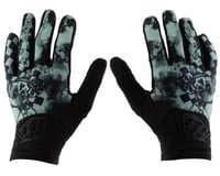 Troy Lee Designs Women's Luxe Gloves (Mist) (Micayla Gatto) (L)