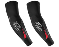 Troy Lee Designs Youth Speed Elbow Sleeve (Black) (L)