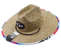 Troy Lee Designs Straw Hat (Lucid White/Black)