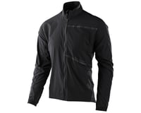 Troy Lee Designs Shuttle Jacket (Black) (M)