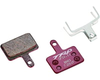 TRP Disc Brake Pads (Semi-Metallic) (Shimano Deore)