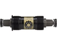 TruVativ SRAM PowerSpline Bottom Bracket (Black) (BSA) (68mm) (108mm)