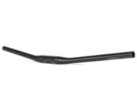 TruVativ Atmos Carbon Flat Handlebar (Black) (31.8mm) (0mm Rise) (760mm)